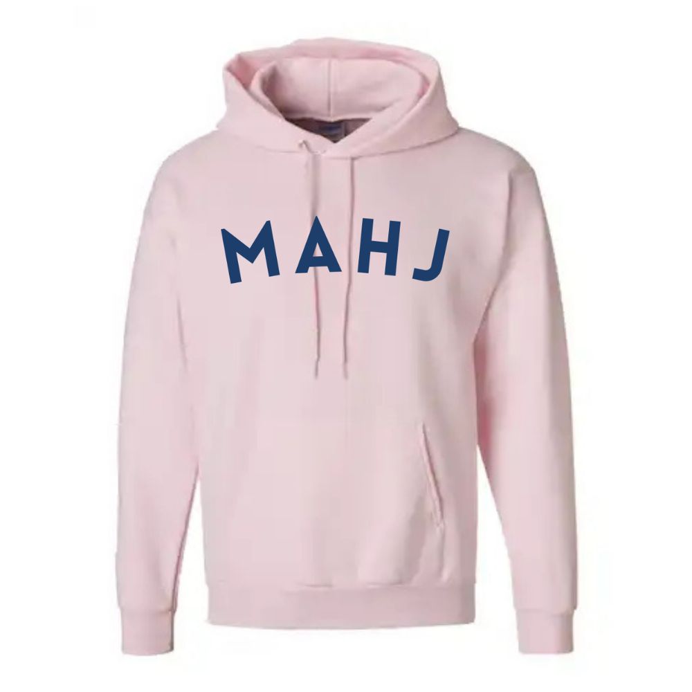 Mahjong Apparel