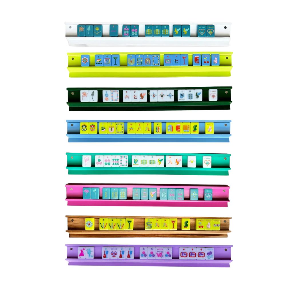 Mahjong Racks