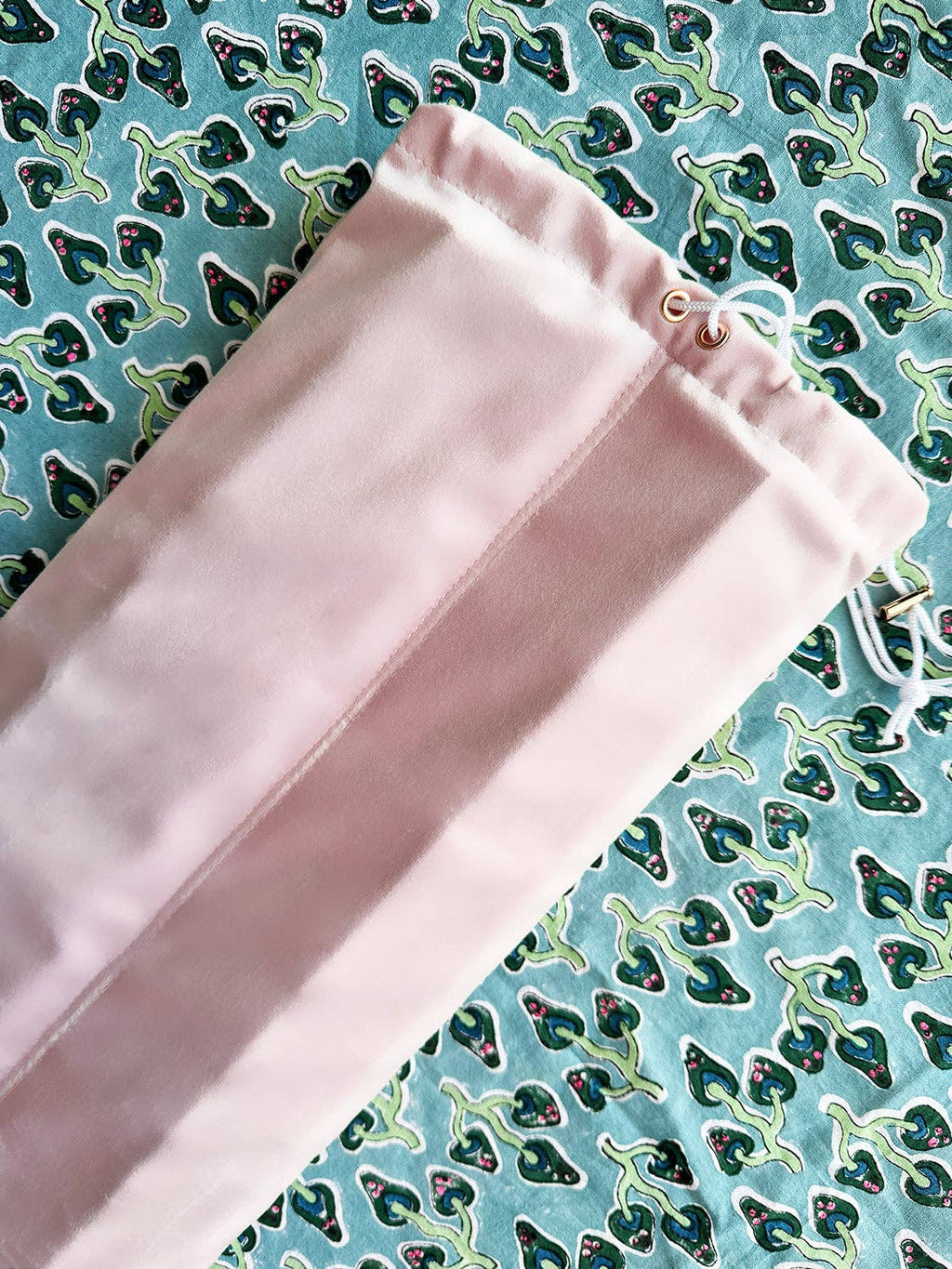 Mahjong Tile Rack Bag